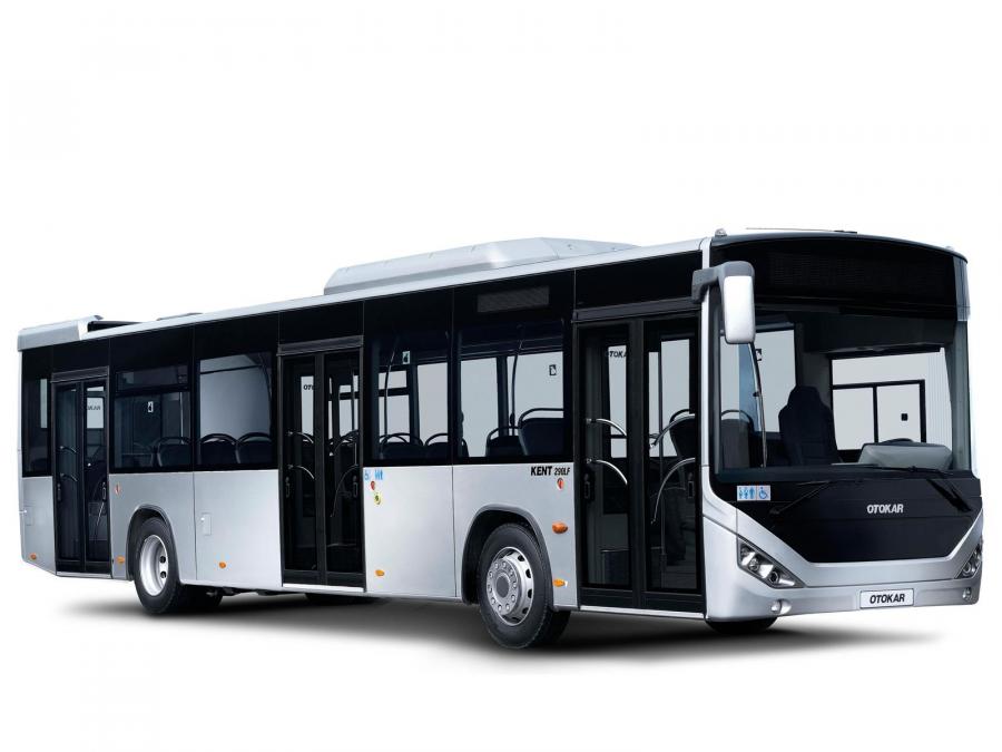 Otokar Kent 290LF '2010